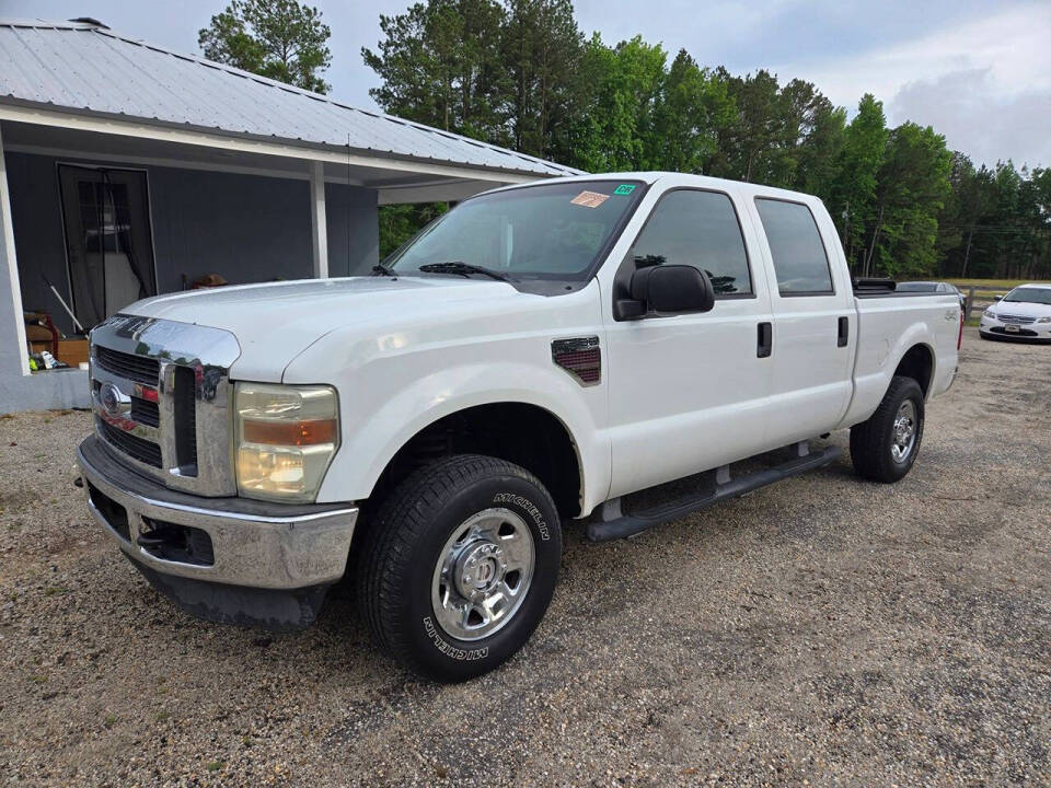 ford f-250 super duty 2008 1FTSW21R88ED50748 image ford f-250 super duty 2008 1FTSW21R88ED50748 image